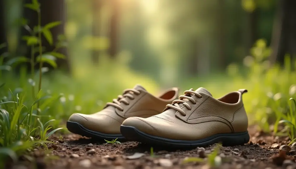 Barfußschuhe im großen Test: Was sagt die Stiftung Warentest?