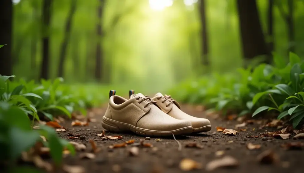 Barfußschuhe Zaqq: Warum Sie sie ausprobieren sollten