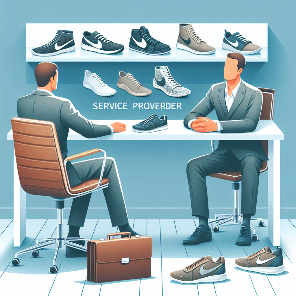 Barfuss-Schuhberatung