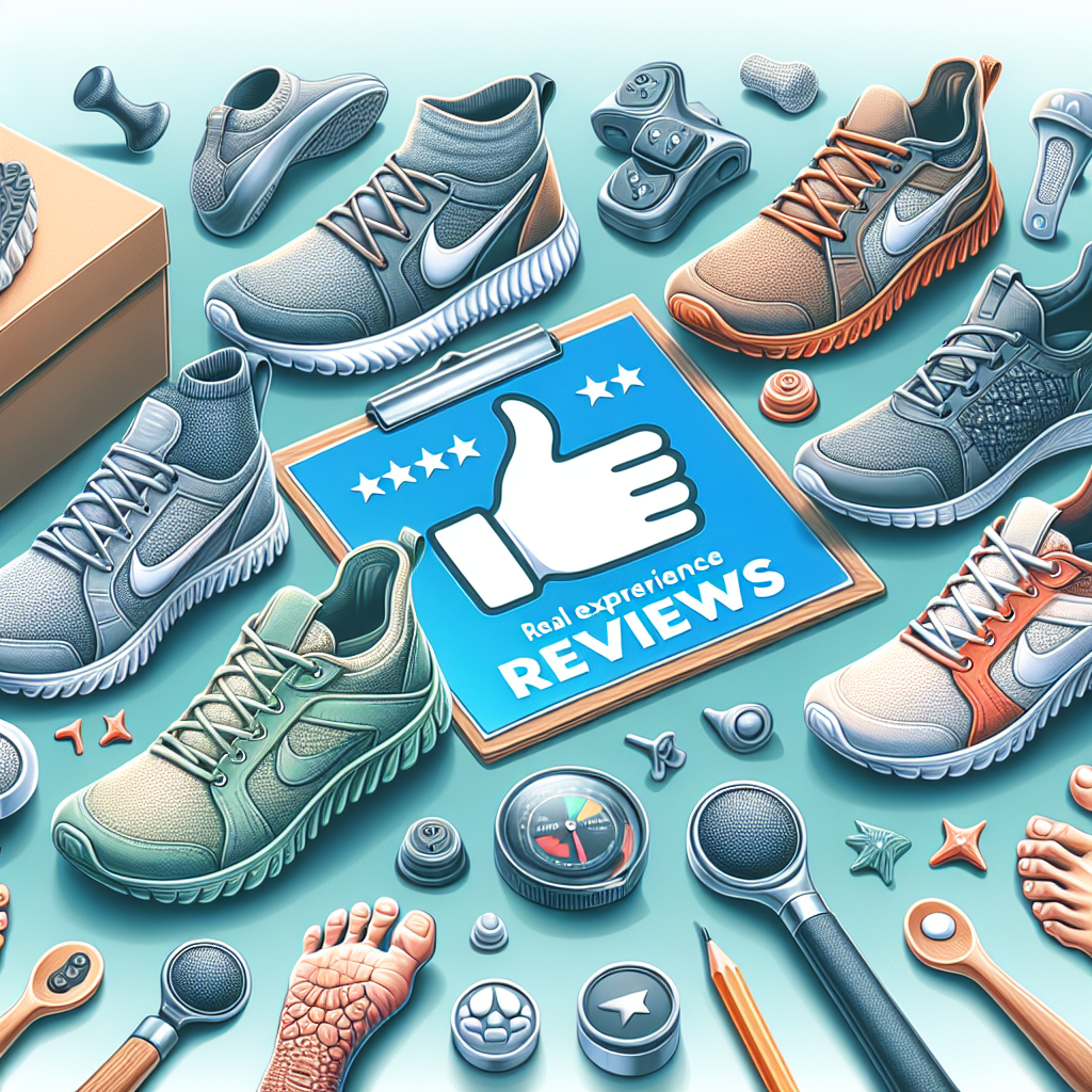 Barfußschuh Bewertungen