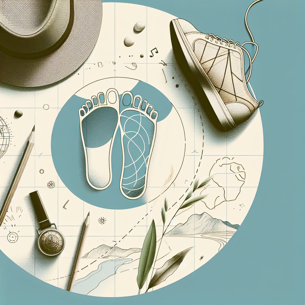 Barfußschuh Geschichten