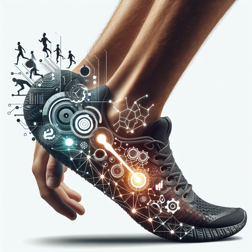 Barfußschuh Technologien