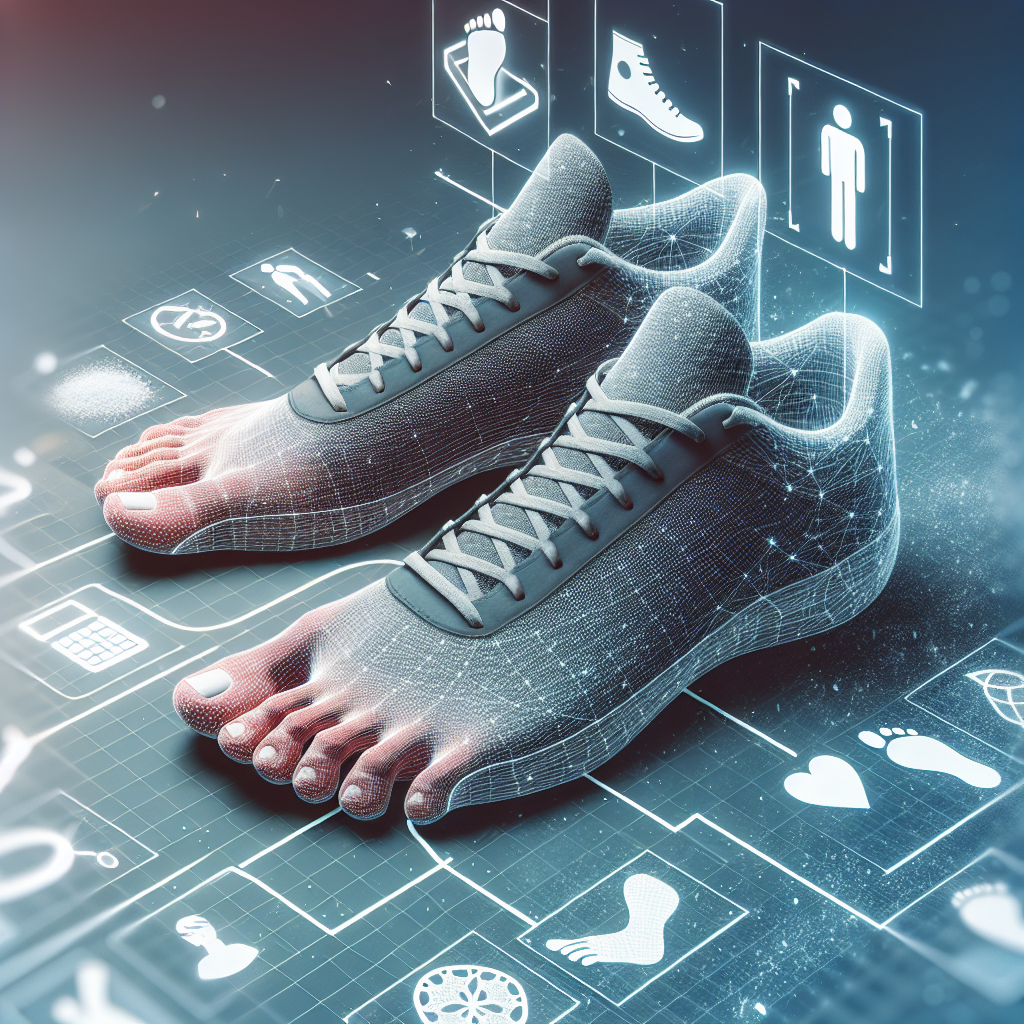 Barfußschuhe und Gesundheit