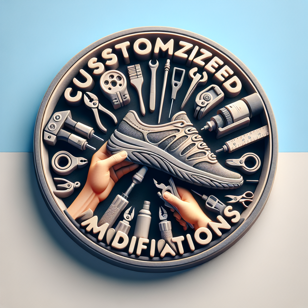 Benutzerdefinierte Anpassungen