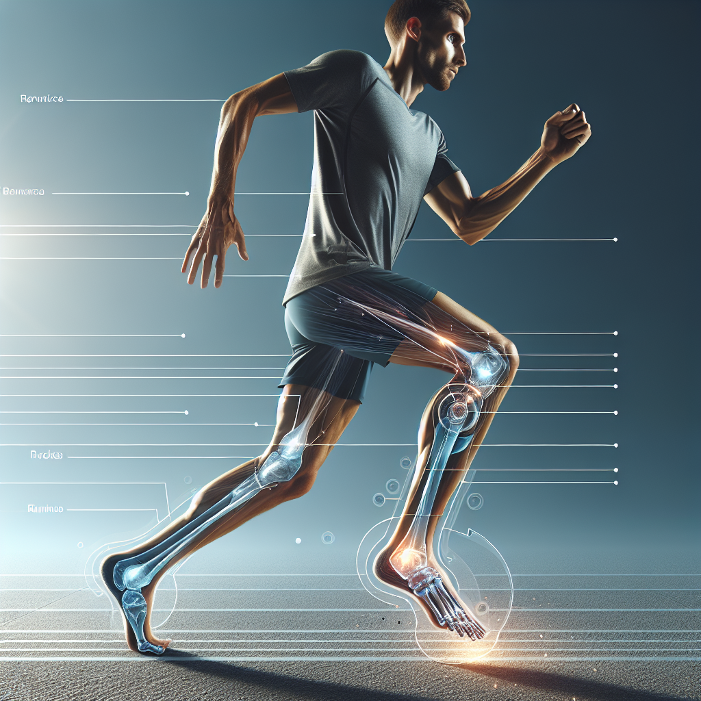 Biomechanische Analyse