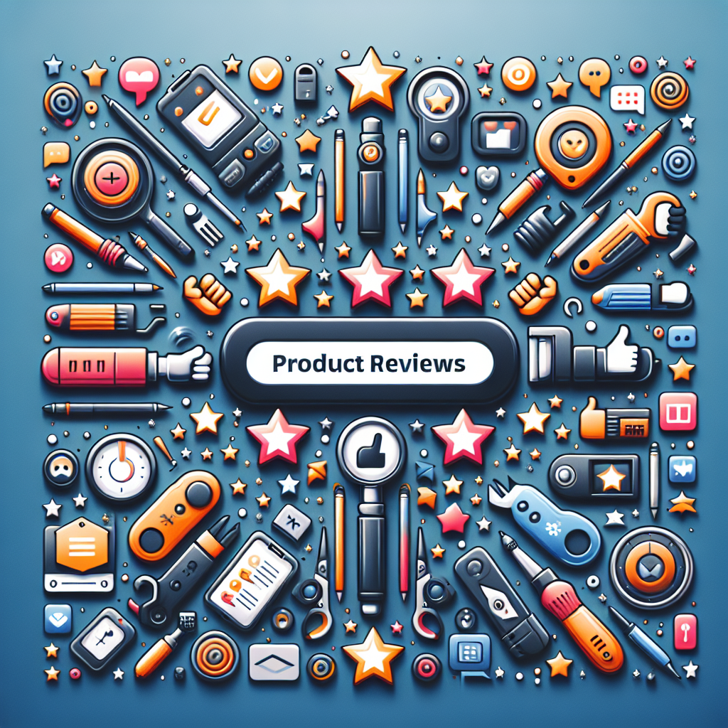 Produktbewertungen