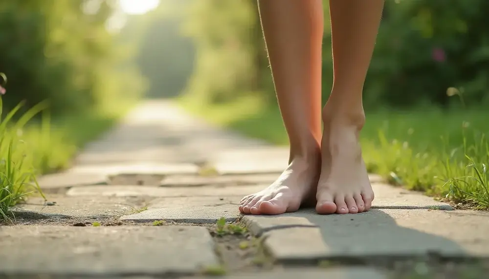 Die besten ultraleichten Barfußschuhe: Komfort ohne Kompromisse
