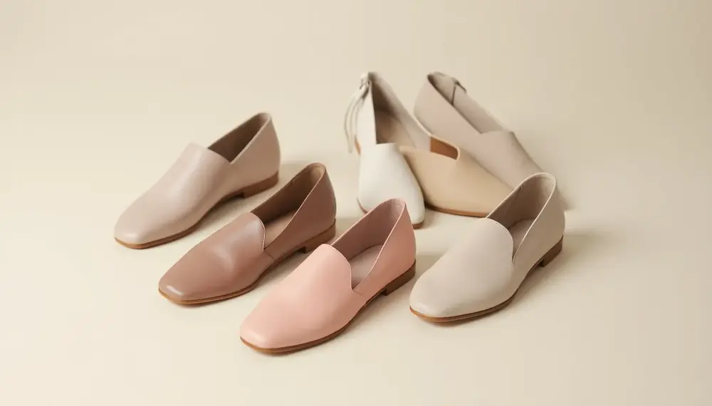 Die besten Zaqq Barfußschuhe für Damen: Eine Übersicht