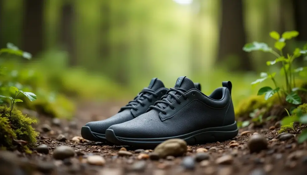 Die Vorteile von Barfußschuhen mit Gore Tex für Outdoor-Aktivitäten