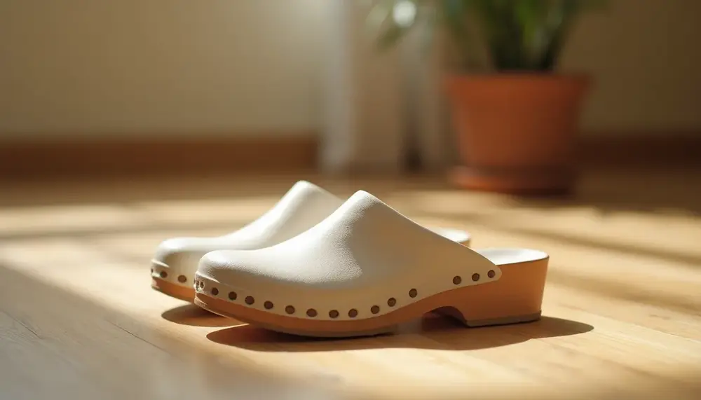 Warum Barfußschuhe Clogs eine gute Wahl sind