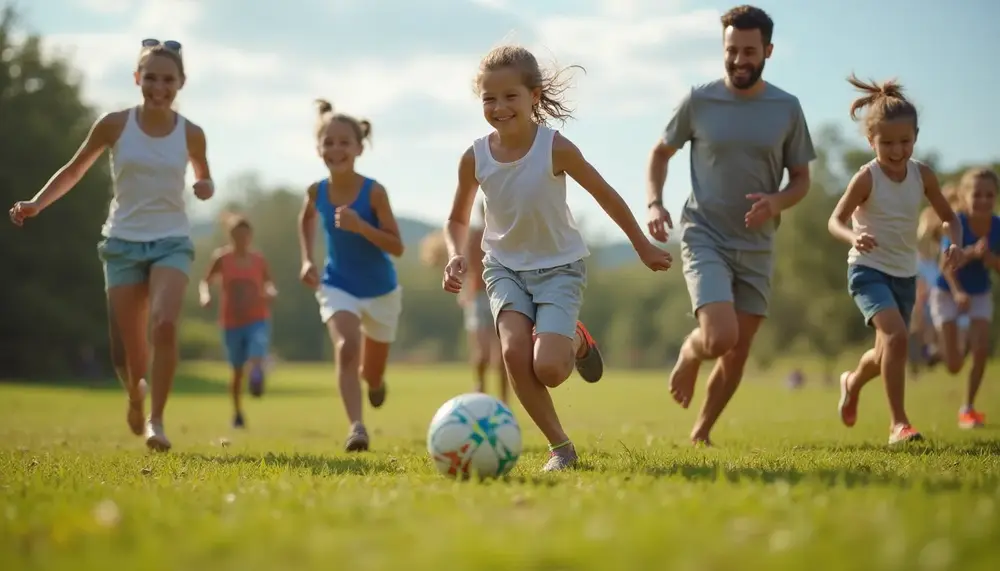 Warum barfußschuhe fußball dein Spiel verändern können