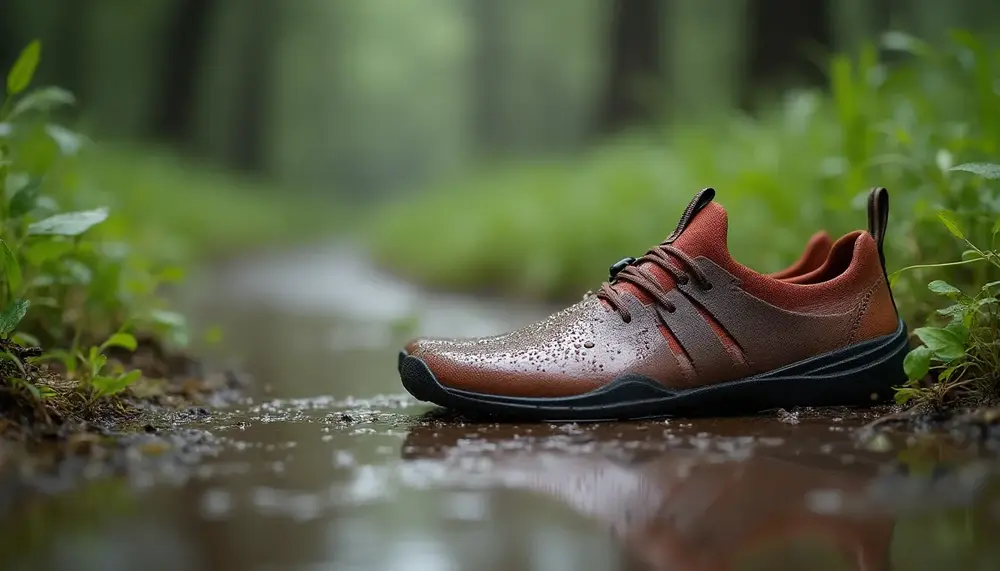 Xero Barfußschuhe wasserdicht – Ihre Füße optimal geschützt